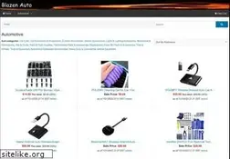 Sites similar to blazenauto.com