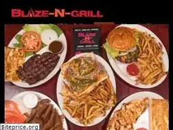Sites similar to blazengrill.com