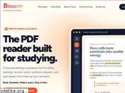 blazepdf.app