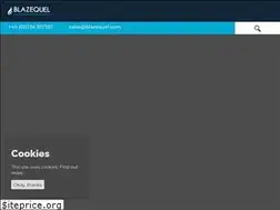 Sites similar to blazequel.com