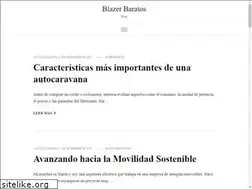 Sites similar to blazerbaratos.es