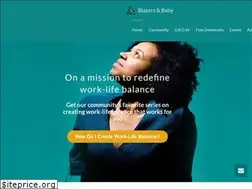 Sites similar to blazersandbaby.com