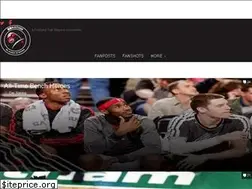 Sites similar to blazersedge.com