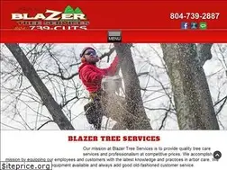 Sites similar to blazerservices.com