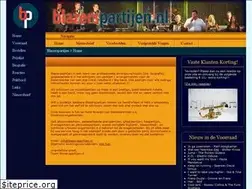 Sites similar to blazerspartijen.net