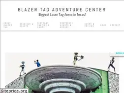 Sites similar to blazertag.com
