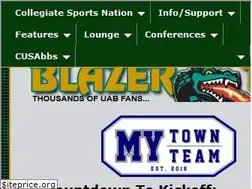 Sites similar to blazertalk.com
