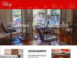 Sites similar to blazesalon.com