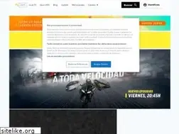 Sites similar to blazetv.es