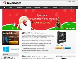 Sites similar to blazevideo.com