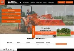 Sites similar to blazeyinc.com