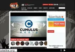Sites similar to blazin1023.com
