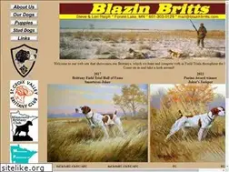 Sites similar to blazinbritts.com