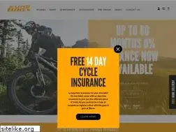 Sites similar to blazingbikes.co.uk