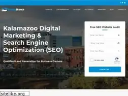 Sites similar to blazingbronco.com