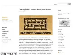 Sites similar to blazingbulgaria.wordpress.com