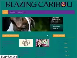 Sites similar to blazingcariboustudios.com