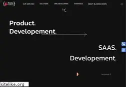 Sites similar to blazingcoders.com