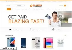 Sites similar to blazingelectronics.com