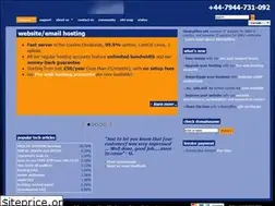 Sites similar to blazingfibre.net