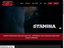 Sites similar to blazingsaddles-la.com