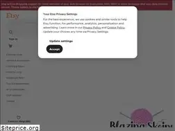 Sites similar to blazingskeins.com