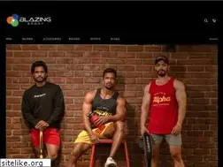 Sites similar to blazingsport.com