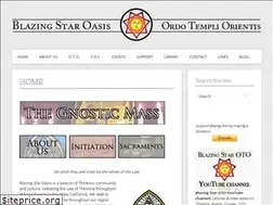 blazingstar-oto.org