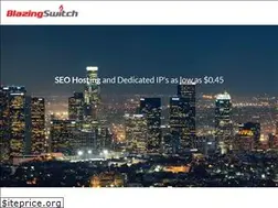Sites similar to blazingswitch.com