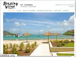 Sites similar to blazingvillas.com