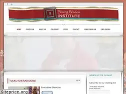 Sites similar to blazingwisdom.org