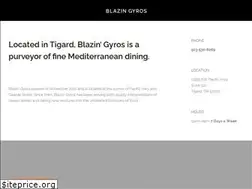 Sites similar to blazingyro.com