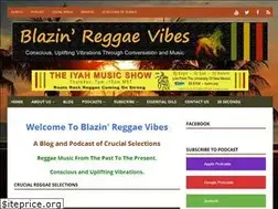 Sites similar to blazinreggaevibes.com