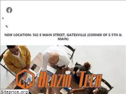Sites similar to blazintech.com
