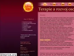 Sites similar to blazkova.net