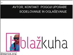 Sites similar to blazkuha.si