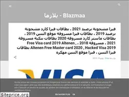 Sites similar to blazmaa.blogspot.com