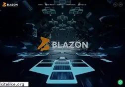 Sites similar to blazon.in