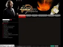 Sites similar to blazquez.es