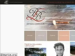 Sites similar to blb-carrelage.com