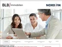 Sites similar to blb-immobilien.de