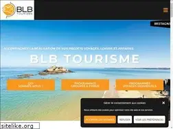 Sites similar to blb-tourisme.bzh