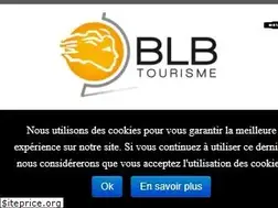 Sites similar to blb-tourisme.com