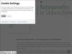 Sites similar to blb-tourismus.de