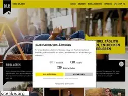 Sites similar to blb.ch