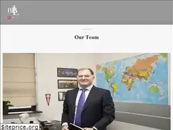 Sites similar to blb.ge
