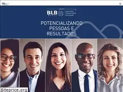 Sites similar to blbbrasil.com.br