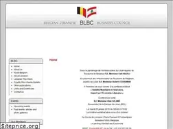 Sites similar to blbc.be