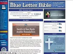 Sites similar to blbclassic.org