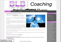 Sites similar to blbcoaching.com